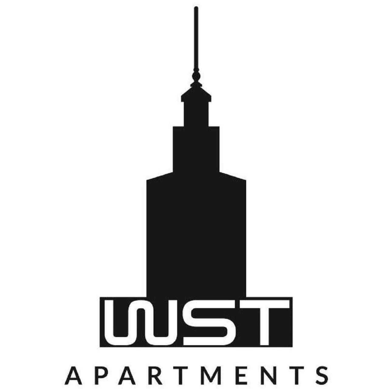 Wstapartments Retrofunky Βαρσοβία Εξωτερικό φωτογραφία