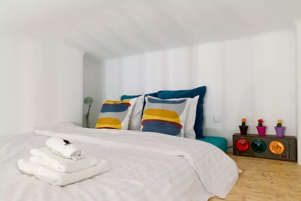 Wstapartments Retrofunky Βαρσοβία Εξωτερικό φωτογραφία