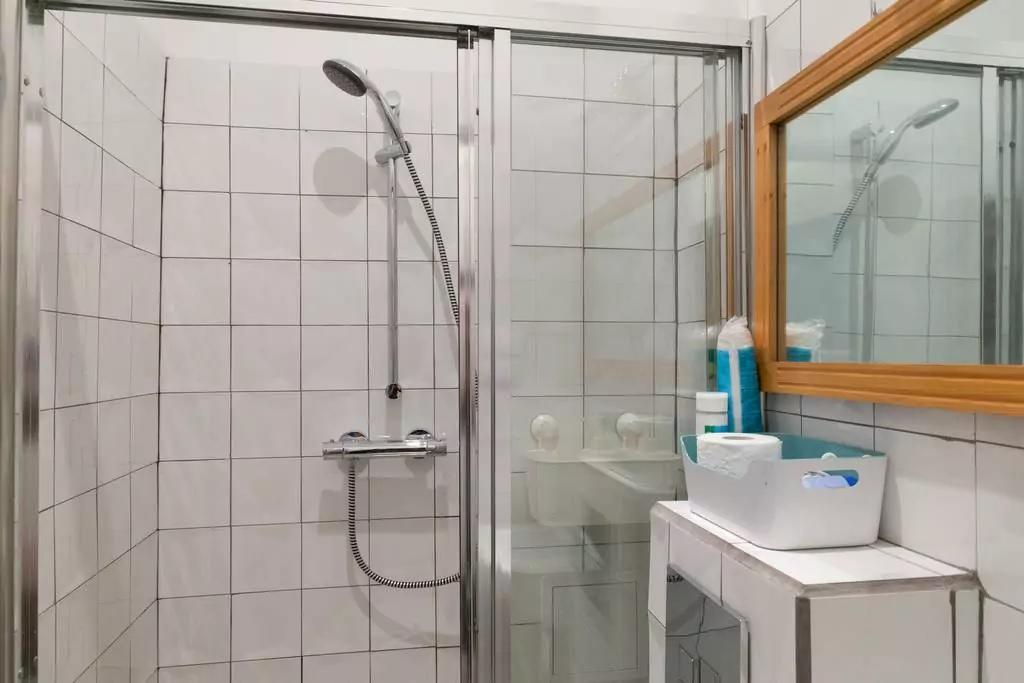 Wstapartments Retrofunky Βαρσοβία Εξωτερικό φωτογραφία